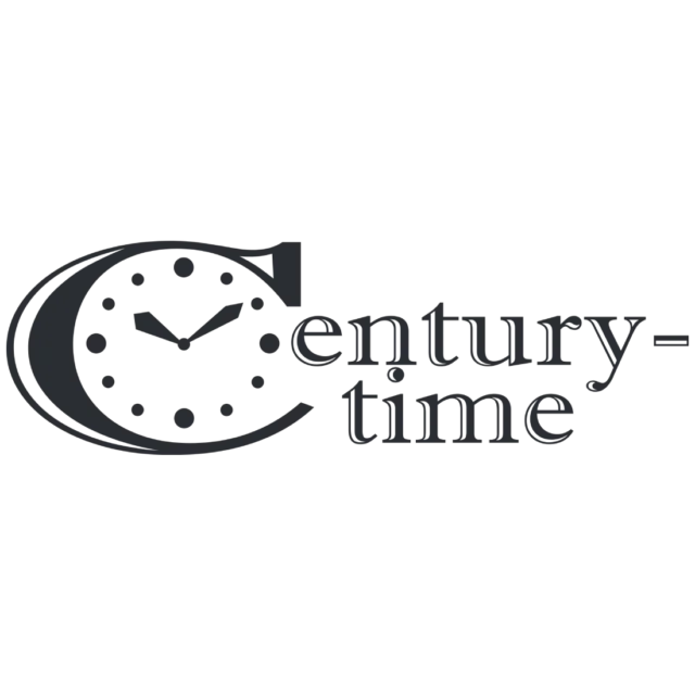 century-time logo